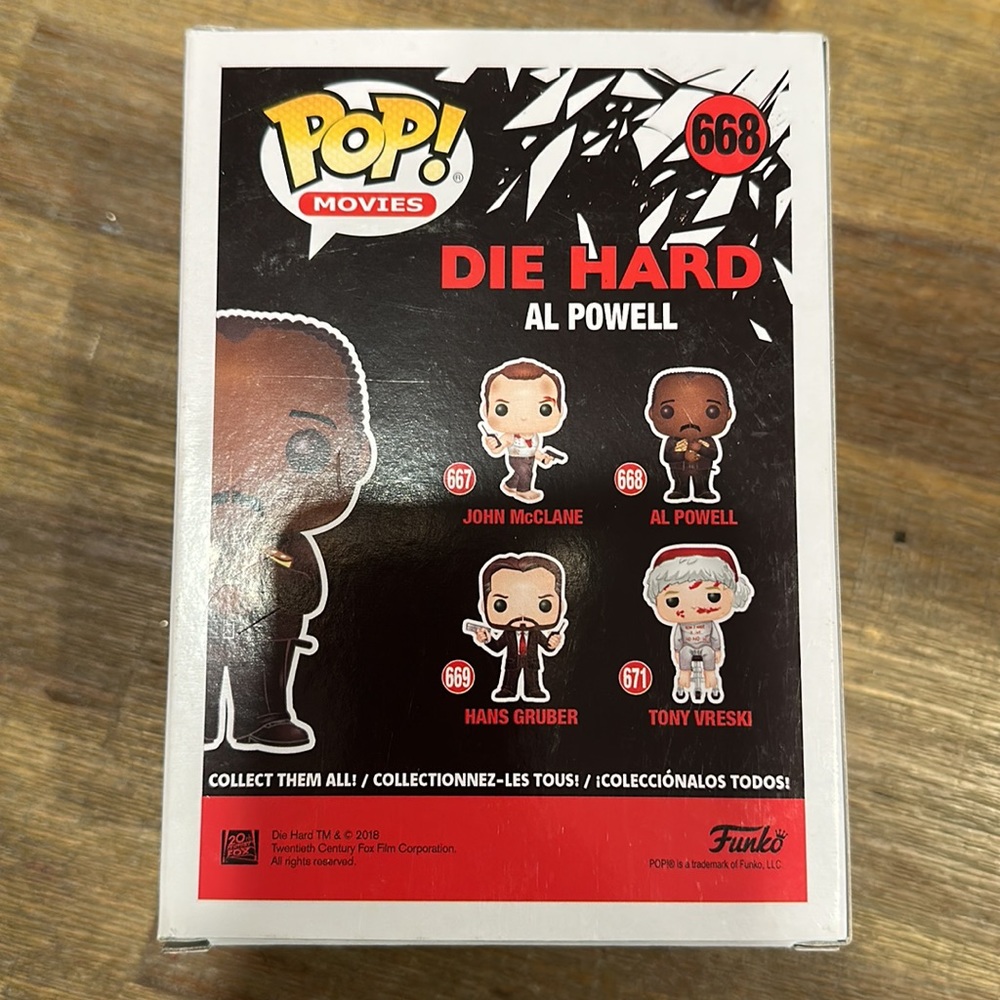 Pop! 668 - Picture 3 of 3
